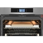 Frigidaire Professional 30-Inch, 5.3 Cu. Ft. Built-In Single Wall Oven With Total Convection - PCWS3085AF