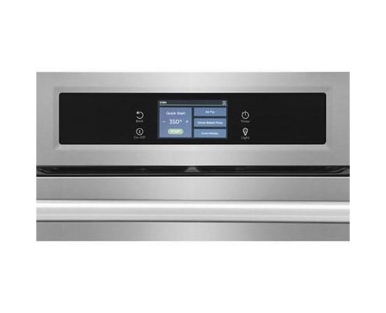 Frigidaire Professional 30-Inch, 5.3 Cu. Ft. Built-In Single Wall Oven With Total Convection - PCWS3085AF