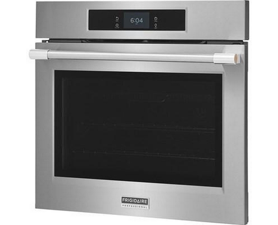 Frigidaire Professional 30-Inch, 5.3 Cu. Ft. Built-In Single Wall Oven With Total Convection - PCWS3085AF