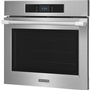 Frigidaire Professional 30-Inch, 5.3 Cu. Ft. Built-In Single Wall Oven With Total Convection - PCWS3085AF