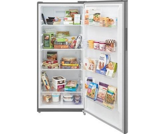 Frigidaire 21 Cu. Ft. Upright Freezer - FFUV2126AV