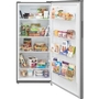 Frigidaire 21 Cu. Ft. Upright Freezer - FFUV2126AV