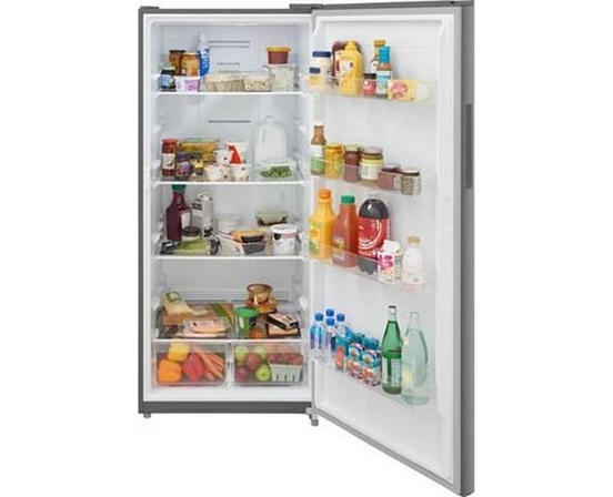 Frigidaire 21 Cu. Ft. Upright Freezer - FFUV2126AV