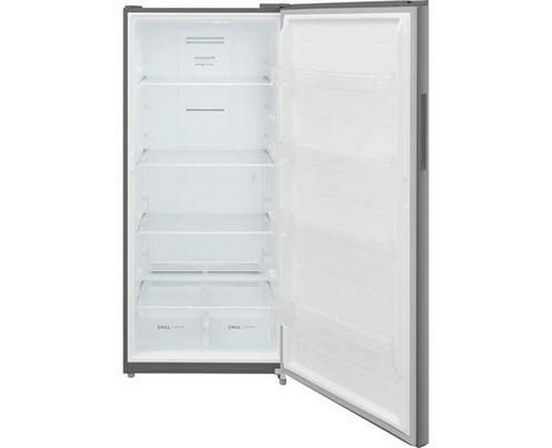 Frigidaire 21 Cu. Ft. Upright Freezer - FFUV2126AV