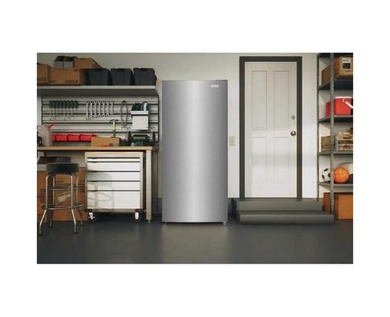 Frigidaire 21 Cu. Ft. Upright Freezer - FFUV2126AV