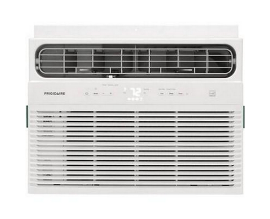 Frigidaire 12 000 Btu Window Air Conditioner - FHWC124WB1