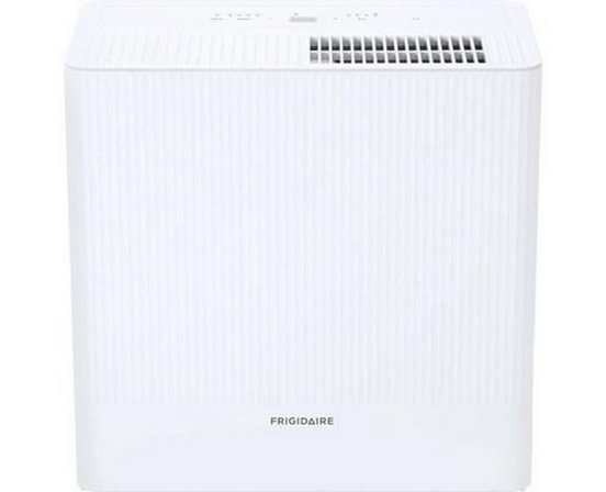 Frigidaire 22-Pint Dehumidifier - FHDD2233W1