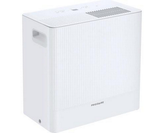 Frigidaire 22-Pint Dehumidifier - FHDD2233W1