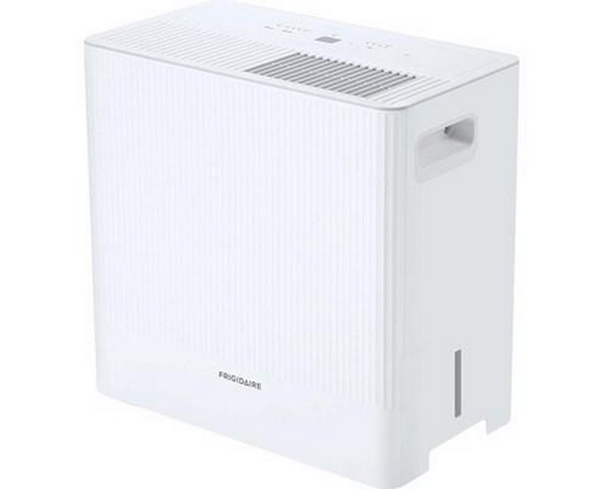 Frigidaire 22-Pint Dehumidifier - FHDD2233W1