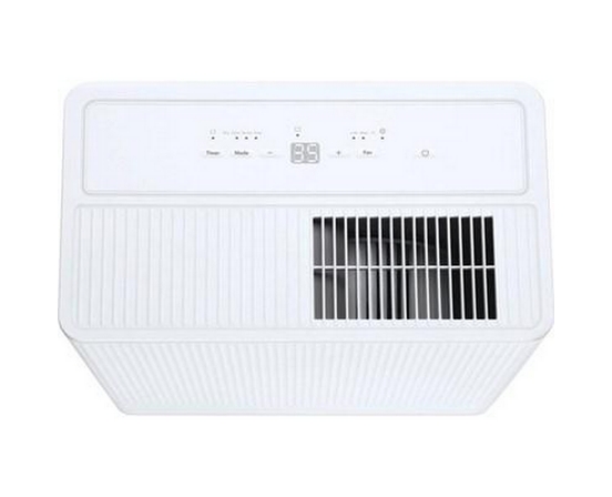 Frigidaire 22-Pint Dehumidifier - FHDD2233W1