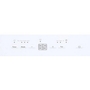 Frigidaire 22-Pint Dehumidifier - FHDD2233W1