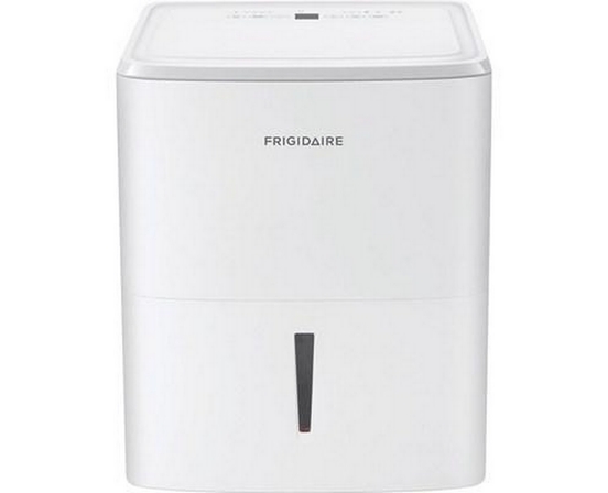 Frigidaire 35-Pint Dehumidifier With Wi-Fi - FHDD3534W1