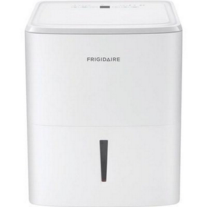 Frigidaire 35-Pint Dehumidifier With Wi-Fi - FHDD3534W1