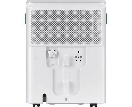 Frigidaire 35-Pint Dehumidifier With Wi-Fi - FHDD3534W1