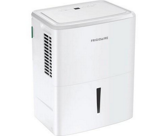 Frigidaire 35-Pint Dehumidifier With Wi-Fi - FHDD3534W1