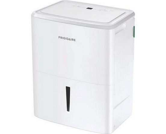 Frigidaire 35-Pint Dehumidifier With Wi-Fi - FHDD3534W1