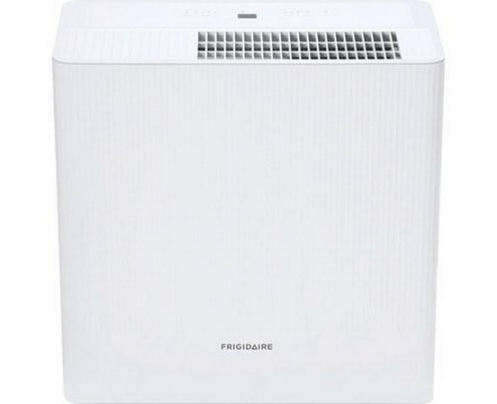 Frigidaire 50-Pint Dehumidifier With Wi-Fi - FHDP5033W1