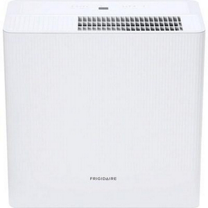 Frigidaire 50-Pint Dehumidifier With Wi-Fi - FHDP5033W1