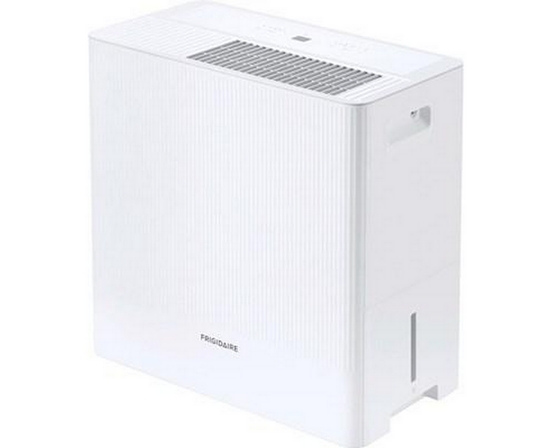 Frigidaire 50-Pint Dehumidifier With Wi-Fi - FHDP5033W1