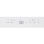 Frigidaire 50-Pint Dehumidifier With Wi-Fi - FHDP5033W1
