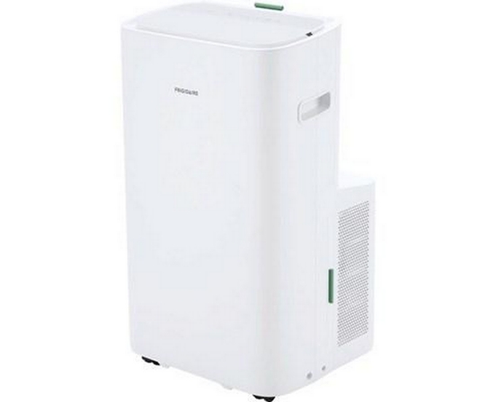 Frigidaire 3-In-1 Connected Portable Room Air Conditioner 14,000 Btu (Ashrae) / 10,000 Btu (Doe) - FHPC142AA1