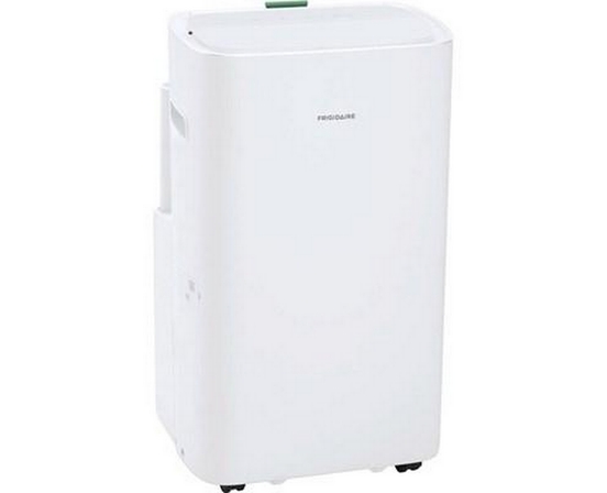 Frigidaire 3-In-1 Connected Portable Room Air Conditioner 14,000 Btu (Ashrae) / 10,000 Btu (Doe) - FHPC142AA1