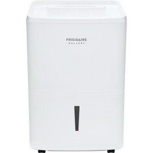 Frigidaire Gallery 50-Pint Dehumidifier With Wi-Fi - GHDD5035W1