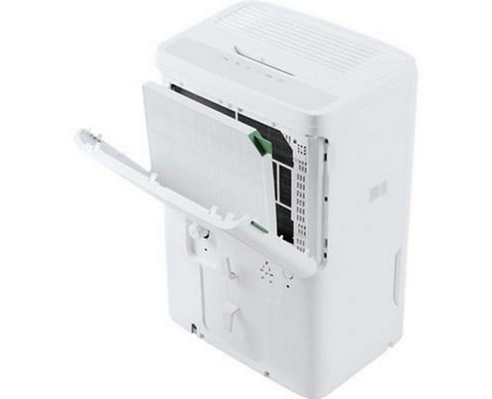 Frigidaire Gallery 50-Pint Dehumidifier With Wi-Fi - GHDD5035W1