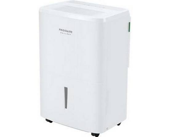 Frigidaire Gallery 50-Pint Dehumidifier With Wi-Fi - GHDD5035W1