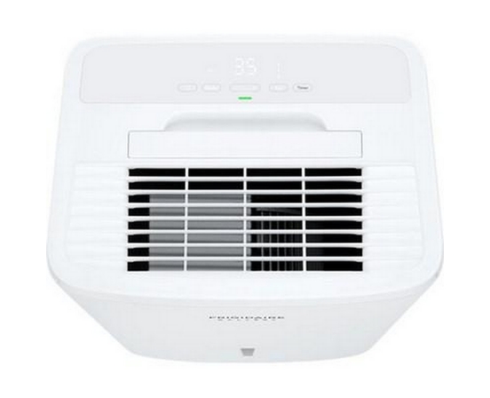 Frigidaire Gallery 50-Pint Dehumidifier With Wi-Fi - GHDD5035W1
