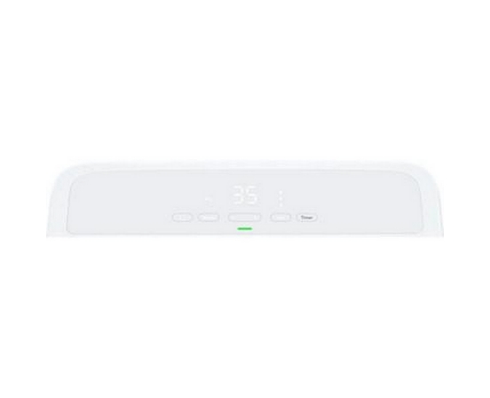 Frigidaire Gallery 50-Pint Dehumidifier With Wi-Fi - GHDD5035W1