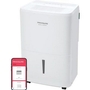 Frigidaire Gallery 50-Pint Dehumidifier With Wi-Fi - GHDD5035W1