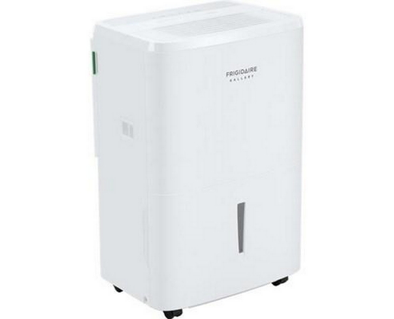 Frigidaire Gallery 50-Pint Dehumidifier With Wi-Fi - GHDD5035W1