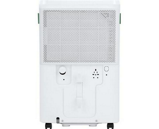 Frigidaire Gallery 50-Pint Dehumidifier With Wi-Fi - GHDD5035W1