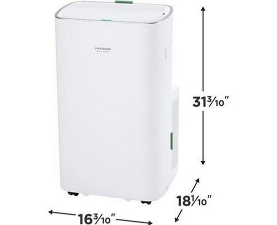 Frigidaire Gallery 14,000 Btu Air Conditioner - GHPC142AA1