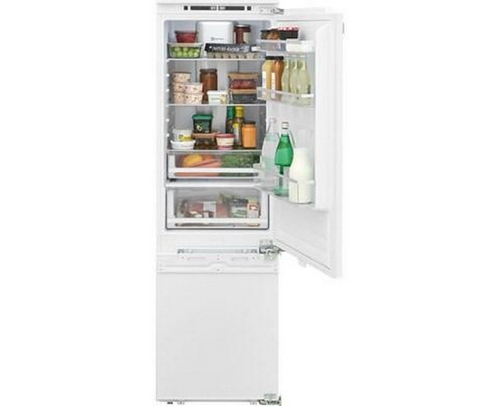 Electrolux 22 Inch, 9 Cu. Ft. Counter-Depth Built-In Combi-Bottom Refrigerator? - ERBB0920AP