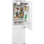 Electrolux 22 Inch, 9 Cu. Ft. Counter-Depth Built-In Combi-Bottom Refrigerator? - ERBB0920AP