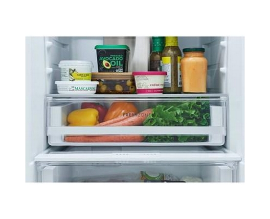 Electrolux 22 Inch, 9 Cu. Ft. Counter-Depth Built-In Combi-Bottom Refrigerator? - ERBB0920AP