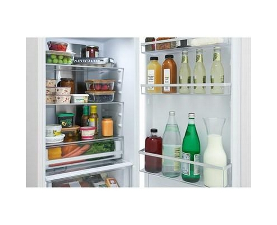 Electrolux 22 Inch, 9 Cu. Ft. Counter-Depth Built-In Combi-Bottom Refrigerator? - ERBB0920AP