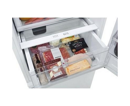 Electrolux 22 Inch, 9 Cu. Ft. Counter-Depth Built-In Combi-Bottom Refrigerator? - ERBB0920AP