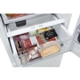 Electrolux 22 Inch, 9 Cu. Ft. Counter-Depth Built-In Combi-Bottom Refrigerator? - ERBB0920AP