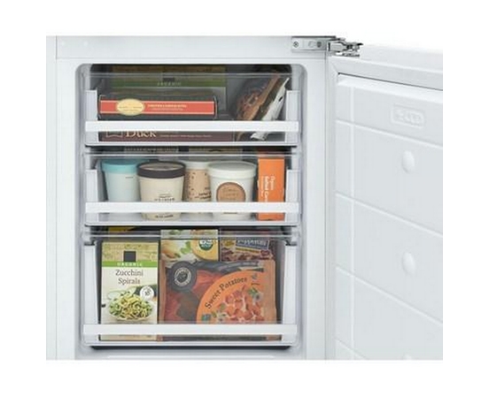 Electrolux 22 Inch, 9 Cu. Ft. Counter-Depth Built-In Combi-Bottom Refrigerator? - ERBB0920AP