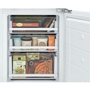 Electrolux 22 Inch, 9 Cu. Ft. Counter-Depth Built-In Combi-Bottom Refrigerator? - ERBB0920AP