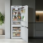 Electrolux 22 Inch, 9 Cu. Ft. Counter-Depth Built-In Combi-Bottom Refrigerator? - ERBB0920AP