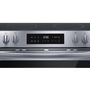 Frigidaire 30-Inch Freestanding Electric Range With Convection Technology - FCFE308CBS