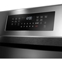 Frigidaire Gallery 30-Inch Freestanding Electric Range With Air Fry Technology - GCREC059BF