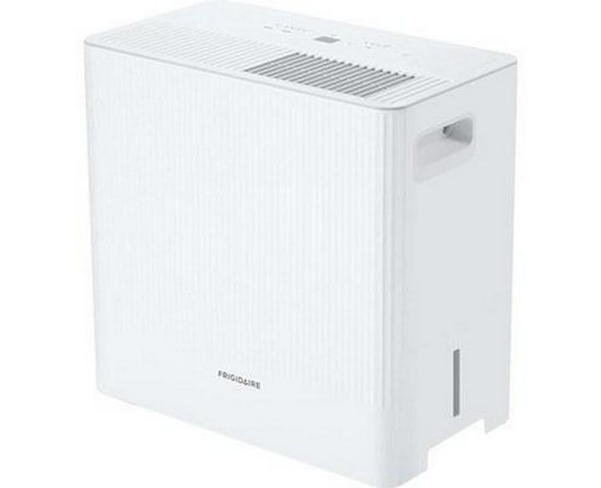 Frigidaire 22-Pint Dehumidifier - FHDD2233Y1
