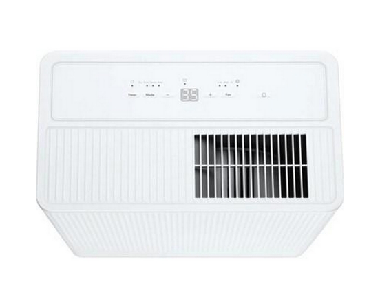 Frigidaire 22-Pint Dehumidifier - FHDD2233Y1