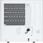 Frigidaire 22-Pint Dehumidifier - FHDD2233Y1