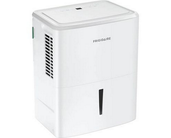 Frigidaire 35-Pint Dehumidifier - FHDD3534Y1